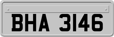 BHA3146