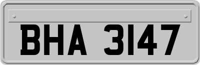 BHA3147