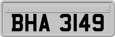BHA3149