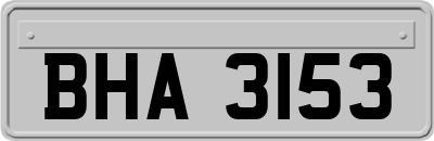 BHA3153