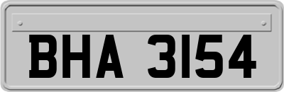 BHA3154