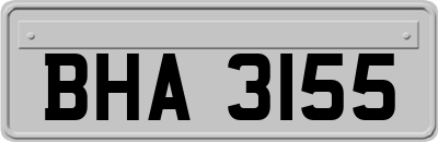 BHA3155