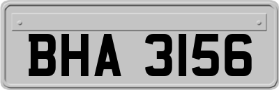 BHA3156