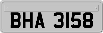 BHA3158