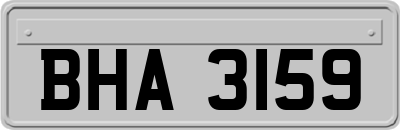 BHA3159