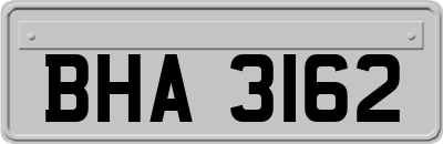 BHA3162
