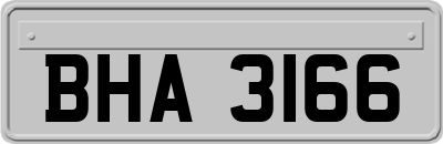 BHA3166