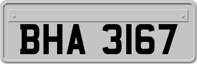 BHA3167