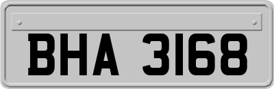 BHA3168