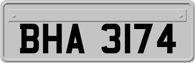 BHA3174