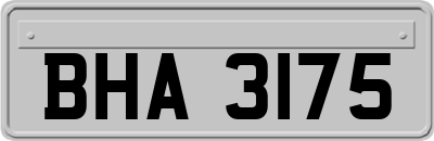 BHA3175