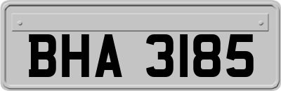 BHA3185