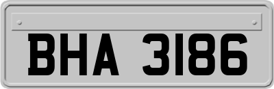 BHA3186