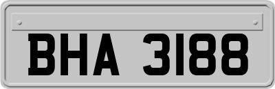 BHA3188