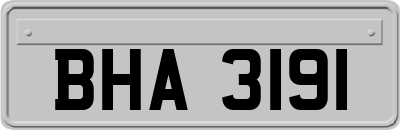 BHA3191