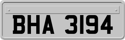 BHA3194