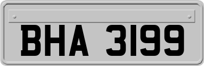 BHA3199
