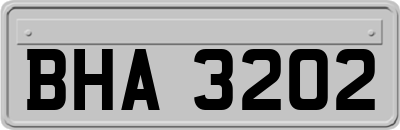 BHA3202