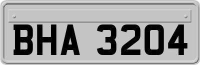 BHA3204