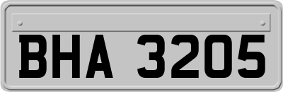BHA3205