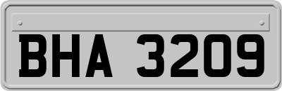 BHA3209