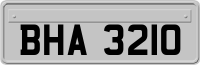 BHA3210