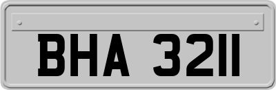 BHA3211