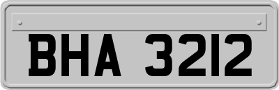 BHA3212
