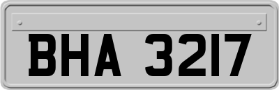 BHA3217