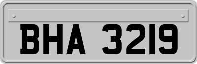 BHA3219