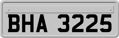 BHA3225