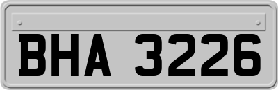 BHA3226