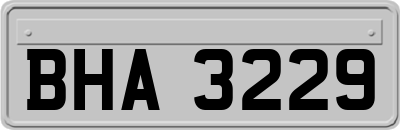 BHA3229