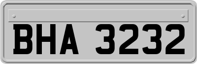 BHA3232