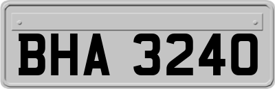 BHA3240