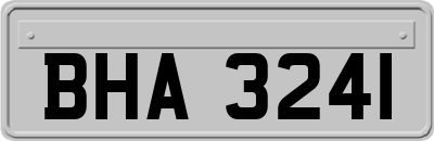 BHA3241