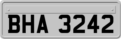 BHA3242