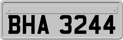 BHA3244