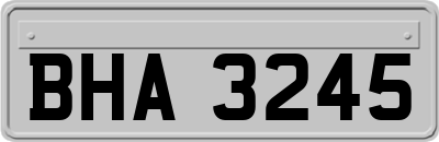 BHA3245