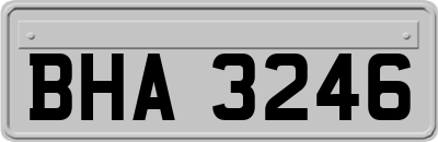 BHA3246