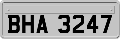BHA3247