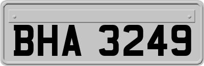 BHA3249