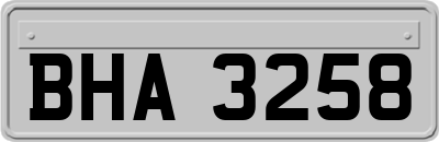 BHA3258