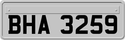 BHA3259