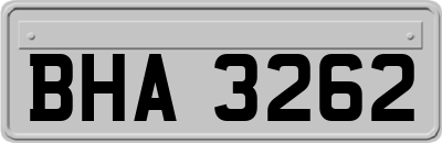 BHA3262