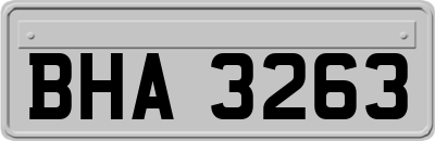 BHA3263