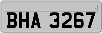 BHA3267