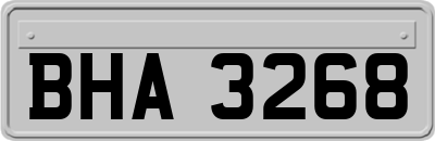 BHA3268