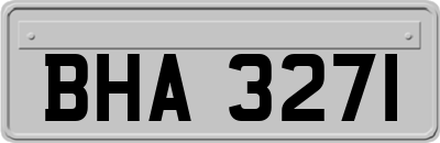 BHA3271