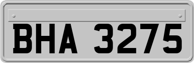 BHA3275